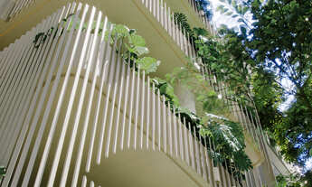 Imagem 3: APARTAMENTO RESIDENCIAL em Rio de Janeiro - RJ, Ipanema