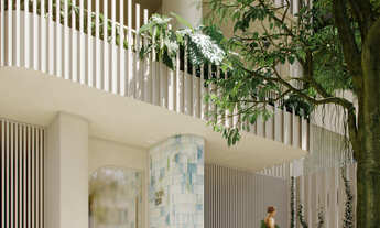 Imagem 4: APARTAMENTO RESIDENCIAL em Rio de Janeiro - RJ, Ipanema