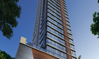 Imagem: Apartamento com 4 quartos, 155m², à venda