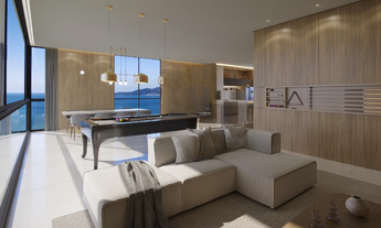 Imagem 6: Apartamento com 4 quartos, 155m², à venda em Itapema, Itapema