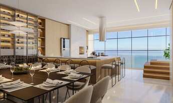 Imagem 6: Burj Exclusive Residence - Apartamento à venda no bairro Perequê - Porto Belo/SC