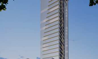 Imagem: Apartamento com 3 quartos, 129,53m², à