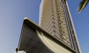 Imagem 2: Burj Exclusive Residence - Apartamento à venda no bairro Perequê - Porto Belo/SC