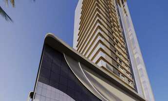 Imagem 3: Burj Exclusive Residence - Apartamento à venda no bairro Perequê - Porto Belo/SC