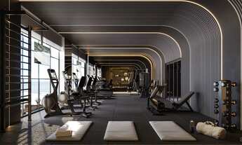 Imagem 5: Burj Exclusive Residence - Apartamento à venda no bairro Perequê - Porto Belo/SC