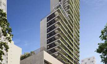 Imagem: Uapé Higienópolis - Residencial - Uapé