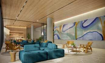 Imagem 5: 3 dormitórios, 3 suíte, 5 banheiro, 2 vagas na garagem, 167M² de Área Construída