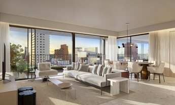 Imagem 7: 3 dormitórios, 3 suíte, 5 banheiro, 2 vagas na garagem, 167M² de Área Construída