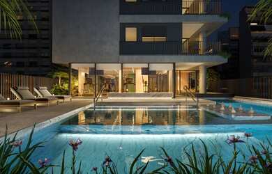 Imagem 16: 3 dormitórios, 3 suíte, 5 banheiro, 2 vagas na garagem, 167M² de Área Construída