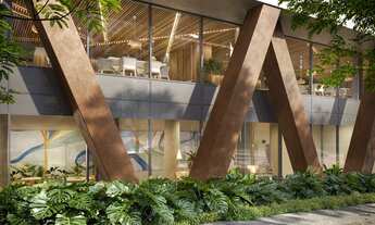 Imagem 4: 1 dormitório na Rua Pará