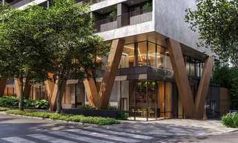 Imagem 3: Apartamento à venda no bairro Higienópolis - São Paulo/SP