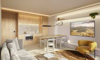 Imagem 6: Apartamento à venda no bairro Higienópolis - São Paulo/SP