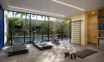 Imagem 7: Apartamento à venda no bairro Higienópolis - São Paulo/SP