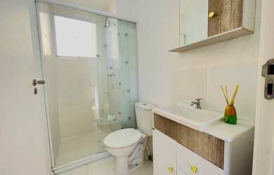 Imagem 4: Apartamento à venda no bairro Jardim Leopoldina - Porto Alegre/RS