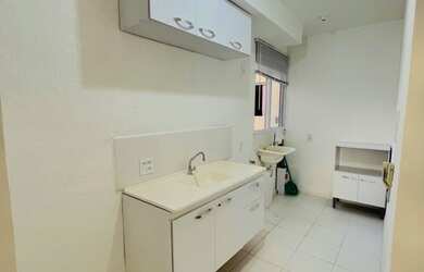 Imagem 3: Apartamento à venda no bairro Jardim Leopoldina - Porto Alegre/RS