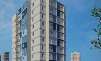 Imagem 1: Apartamento à venda em São Paulo, Ipiranga, com 2 quartos, 40,58m²