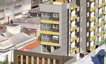 Imagem: Vert Home Park - Apartamento à venda no