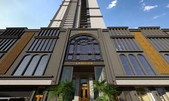 Imagem 2: Apartamento com 4 quartos, 362m², à venda em Itapema, Itapema