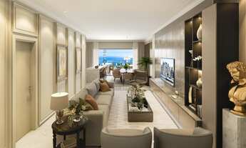 Imagem 6: Apartamento com 4 quartos, 362m², à venda em Itapema, Itapema