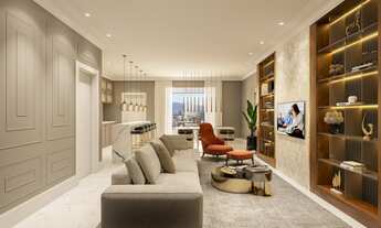 Imagem 7: Apartamento com 4 quartos, 362m², à venda em Itapema, Itapema