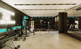 Imagem 2: Apartamento à venda no bairro Abraão - Florianópolis/SC