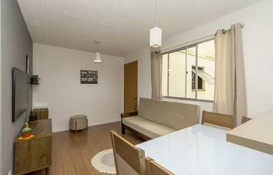 Imagem 2: APARTAMENTO RESIDENCIAL em Canoas - RS, São José