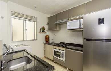 Imagem 3: APARTAMENTO RESIDENCIAL em Canoas - RS, São José