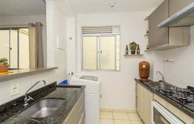 Imagem 4: APARTAMENTO RESIDENCIAL em Canoas - RS, São José