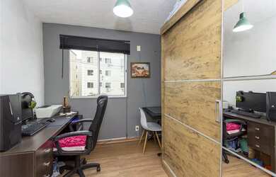 Imagem 6: APARTAMENTO RESIDENCIAL em Canoas - RS, São José