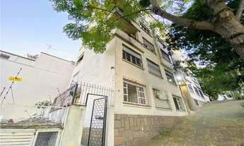 Imagem: Apartamento à venda no bairro Petrópolis