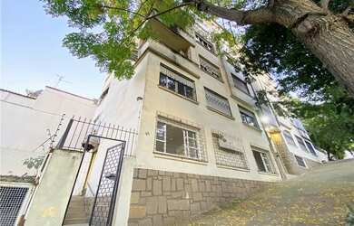 Imagem 3: Apartamento à venda no bairro Petrópolis - Porto Alegre/RS