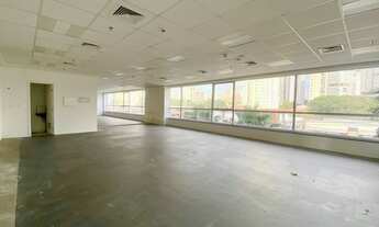 Imagem 4: Sala à venda no bairro Jardim das Acácias - São Paulo/SP