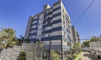 Imagem 1: Apartamento à venda no bairro Teresópolis - Porto Alegre/RS