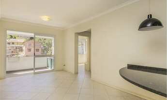 Imagem 2: Apartamento à venda no bairro Teresópolis - Porto Alegre/RS