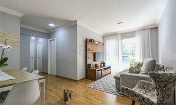 Imagem: Apartamento à venda no bairro Vila Andrade