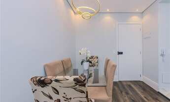 Imagem 4: Apartamento Padrão, 2 dormitórios na Rua Evans