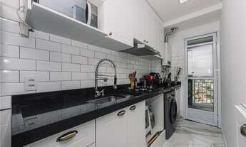 Imagem 5: Apartamento Padrão, 2 dormitórios na Rua Evans