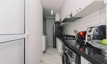 Imagem 6: Apartamento Padrão, 2 dormitórios na Rua Evans