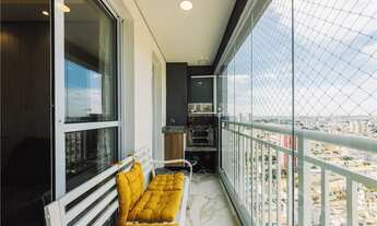 Imagem 7: Apartamento Padrão, 2 dormitórios na Rua Evans