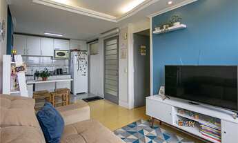 Imagem: Apartamento à venda no bairro Sarandi