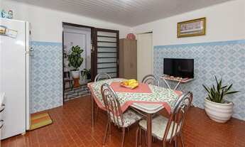 Imagem 3: CASA RESIDENCIAL em Porto Alegre - RS, Jardim Carvalho