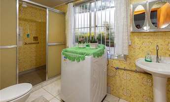 Imagem 6: CASA RESIDENCIAL em Porto Alegre - RS, Jardim Carvalho