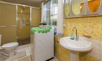 Imagem 7: CASA RESIDENCIAL em Porto Alegre - RS, Jardim Carvalho