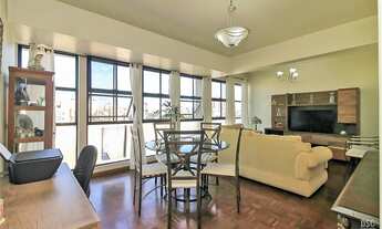 Imagem 4: APARTAMENTO RESIDENCIAL em Porto Alegre - RS, Menino Deus