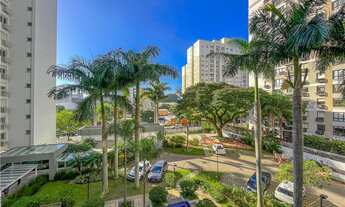 Imagem 2: APARTAMENTO RESIDENCIAL em Porto Alegre - RS, Passo da Areia