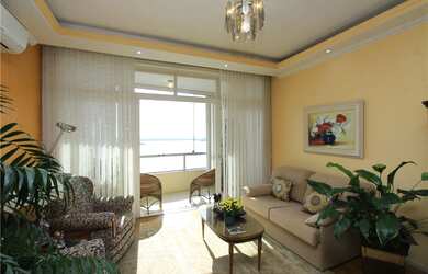 Imagem 2: Apartamento à venda no bairro Centro Histórico - Porto Alegre/RS