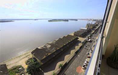Imagem 6: Apartamento à venda no bairro Centro Histórico - Porto Alegre/RS