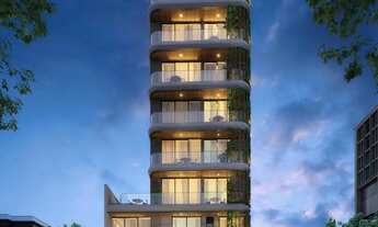 Imagem 2: Brava Sixteen - Apartamento à venda no bairro Praia Brava de Itajaí - Itajaí/SC