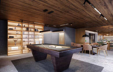 Imagem 8: Apartamento com 3 quartos, 92,49m², à venda em Itajaí, Praia Brava de Itajaí