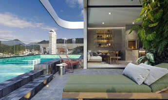 Imagem 10: Apartamento com 3 quartos, 92,49m², à venda em Itajaí, Praia Brava de Itajaí